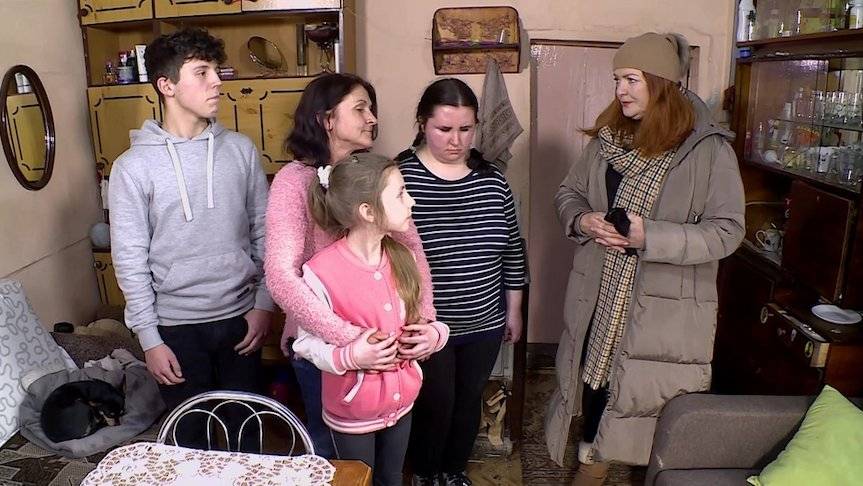 Znamy termin emisji odcinka "Nasz Nowy Dom" z Żarnowca