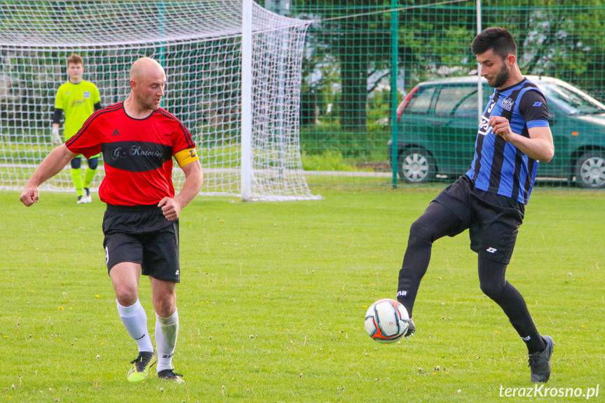 Szalone 18 minut w Sieniawie 