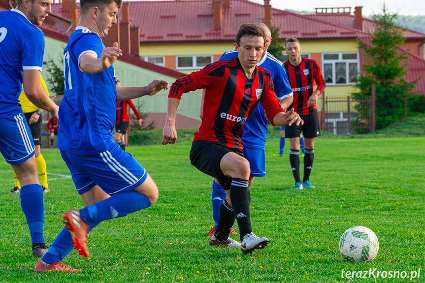 Przegrana Markiewicza w Nienaszowie