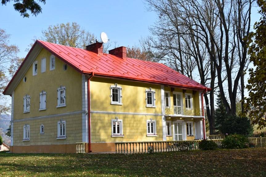 W Łękach Strzyżowskich powstanie Dom Seniora