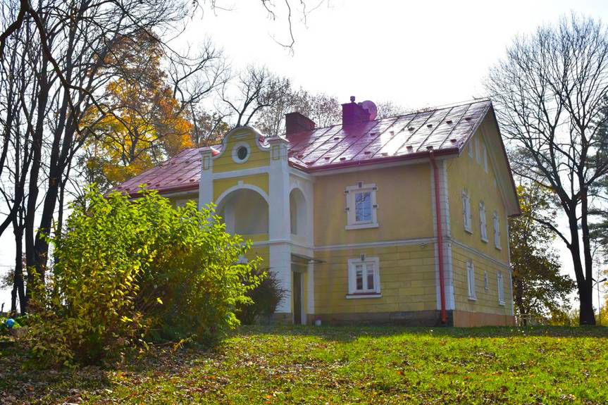 W Łękach Strzyżowskich powstanie Dom Seniora