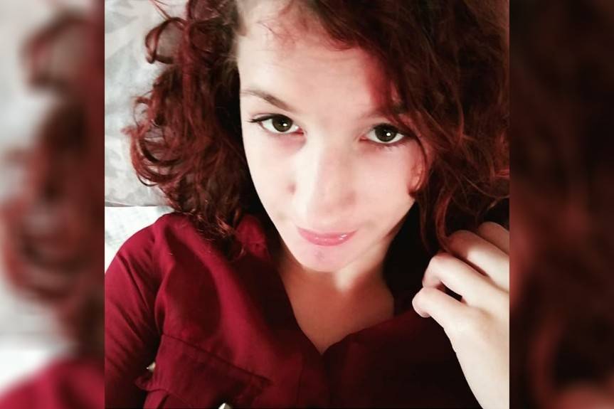 REGION. Poszukiwania 23-letniej Karoliny Czyż-Barzyk 