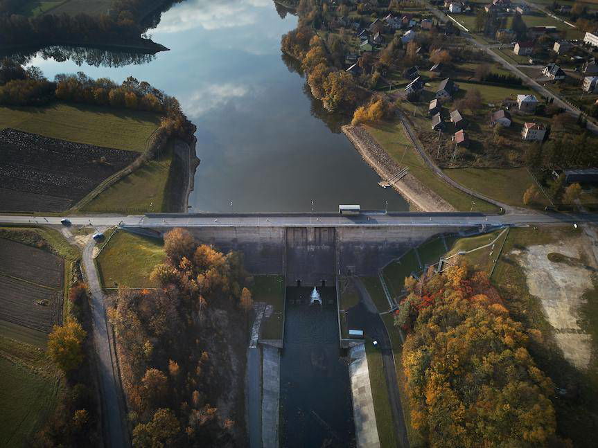 Krośnieńska spółka wyprodukowała więcej energii elektrycznej niż jej zużyła