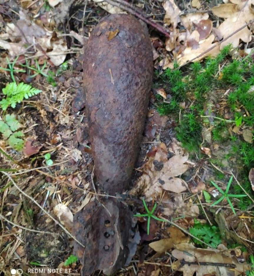 REGION. Policjanci jadąc na interwencję, zauważyli pożar