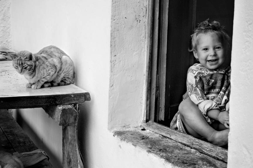 Z punktu widzenia... spotkanie online z Justyną Lorenc