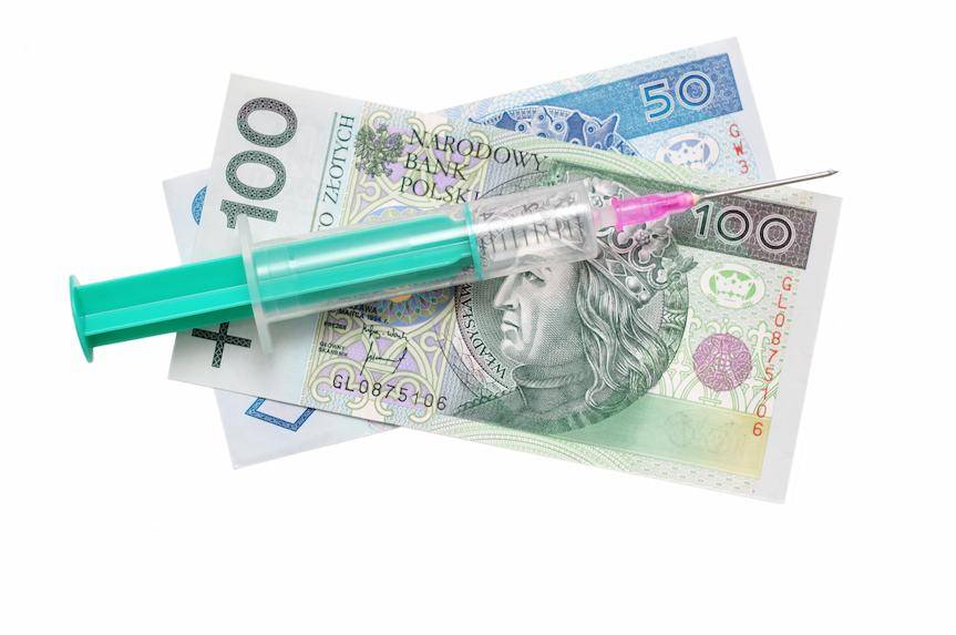 Szczepisz się przeciw COVID? Możesz zostać milionerem