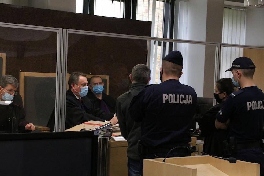 Śmierć w Dukli. Sąd przesłucha kolejnych świadków