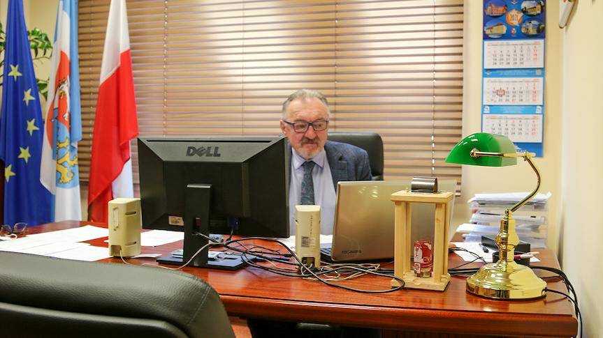 Dotacje na zabytki z Sejmiku Wojewódzkiego [LISTA]