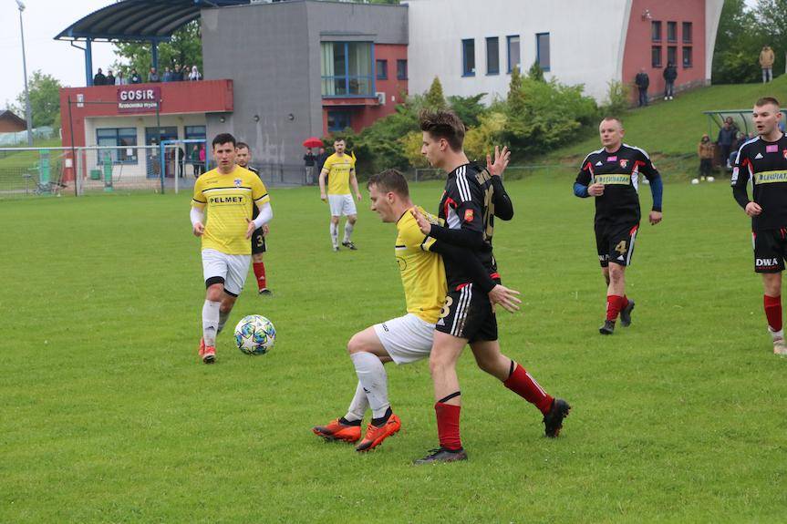 Boże Ciało na boiskach piłkarskich