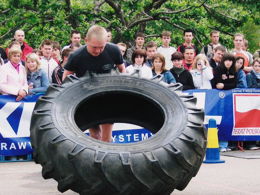 Wydarzyło się w Krośnie i w powiecie krośnieńskim...