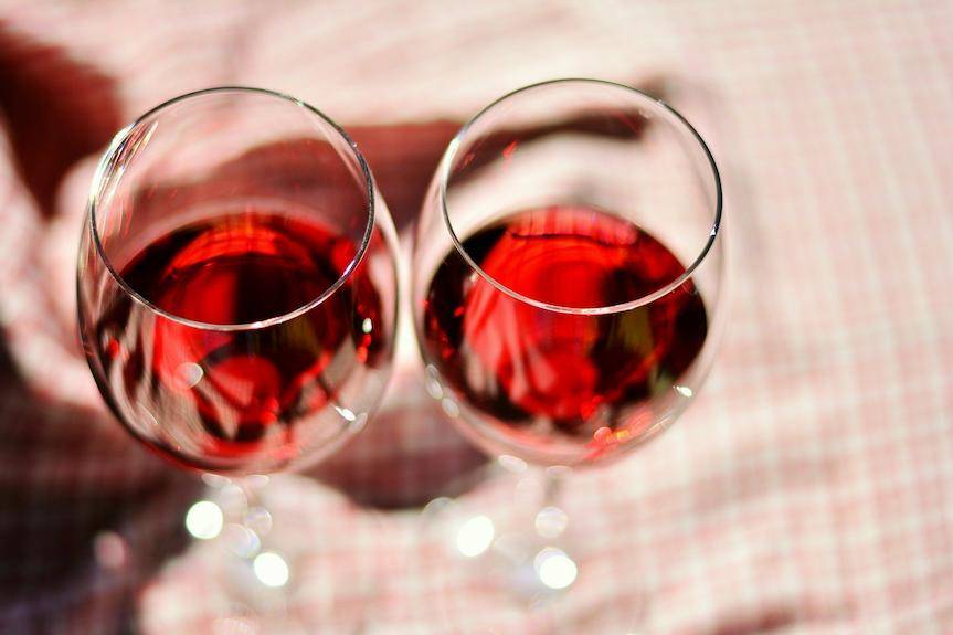 Otwarty warsztat oceny win konkursu "Carpatia Vini” 2021