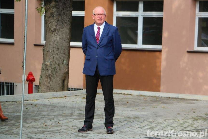 Dyrektor Andrzej Jurczak odwołany