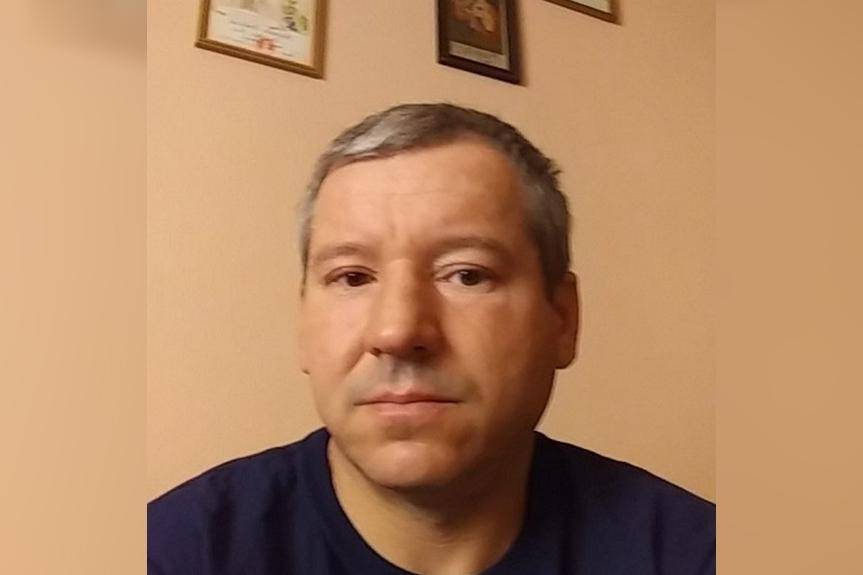 Zaginął Wojciech Dembiczak. Gdzie przebywa 47-latek?