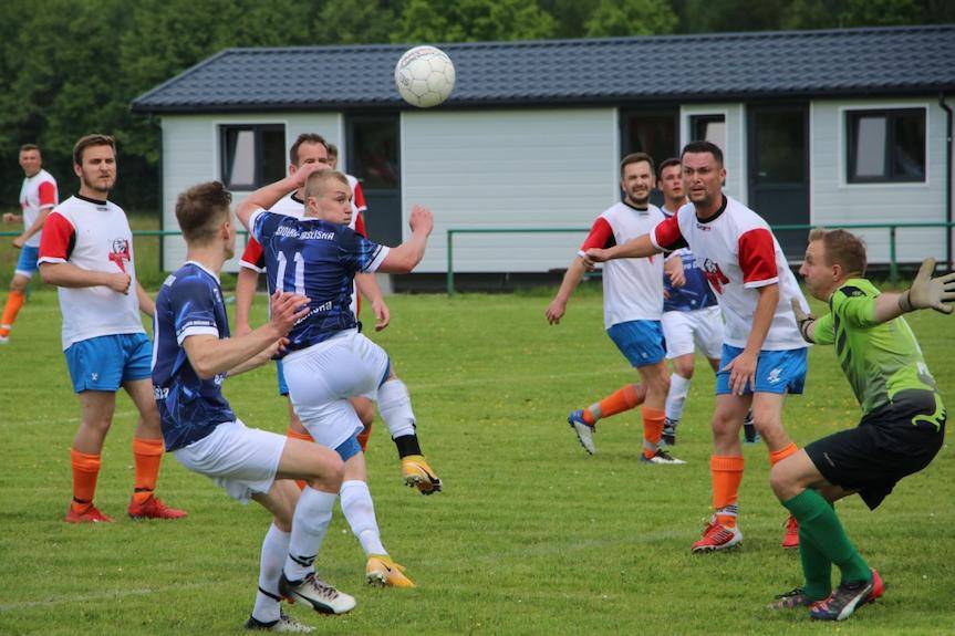 Weekend na piłkarskich boiskach 12-13 czerwca