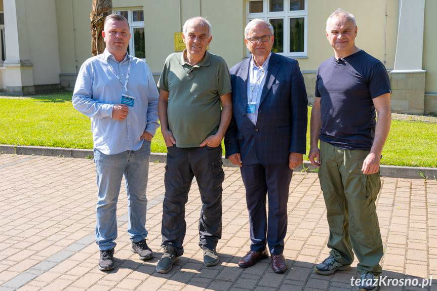 Na tropie depozytu generała Szeptyckiego