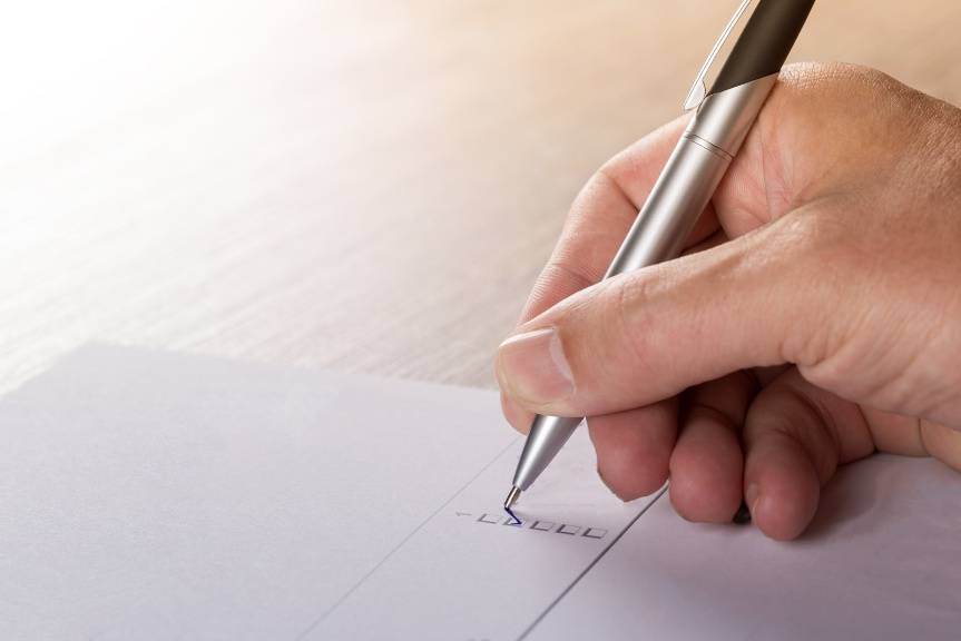 W Jedliczu i Świerzowej Polskiej trwają wybory uzupełniające