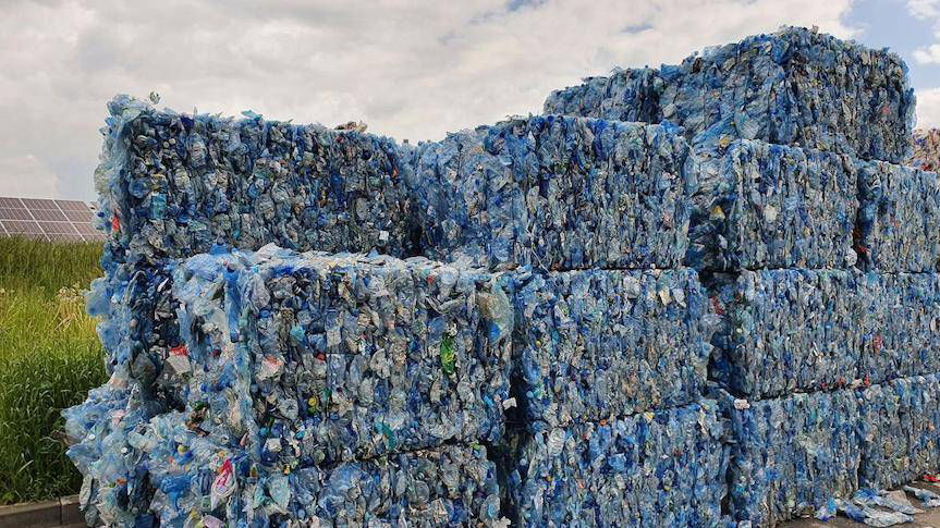 Nowa linia mechaniczna w ZUO. Ile odzyskano odpadów?