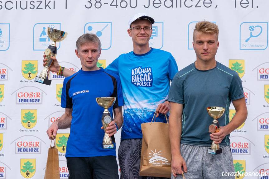 11 Ogólnopolski Bieg Uliczny "Jedlicka Siódemka" 