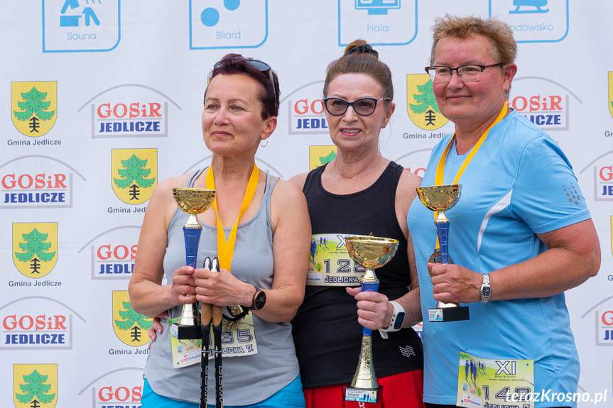 11 Ogólnopolski Bieg Uliczny "Jedlicka Siódemka" 