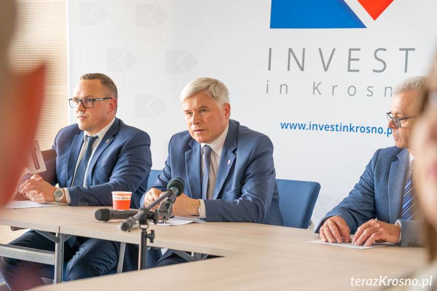 Masz innowacyjny pomysł? Inkubator Przedsiębiorczości Krosno zaprasza