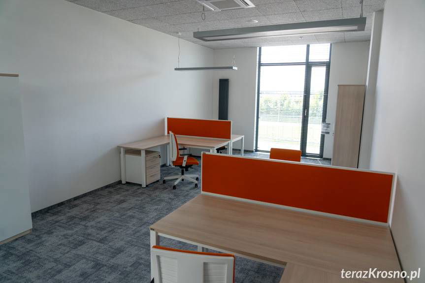 Masz innowacyjny pomysł? Inkubator Przedsiębiorczości Krosno zaprasza