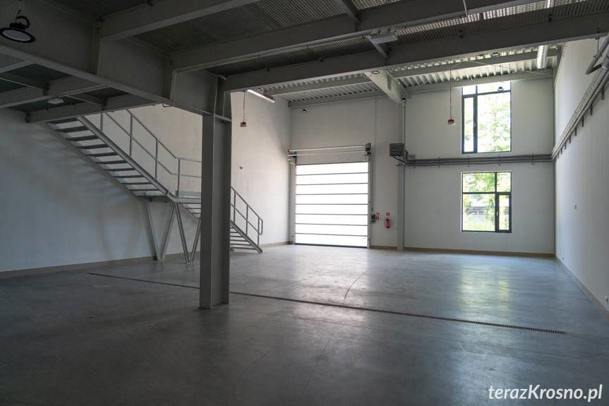 Masz innowacyjny pomysł? Inkubator Przedsiębiorczości Krosno zaprasza