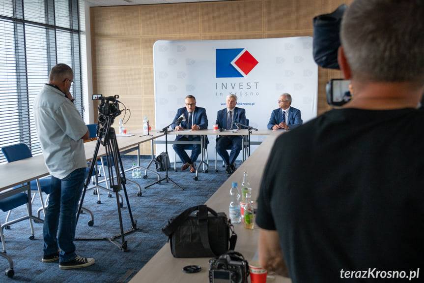 Masz innowacyjny pomysł? Inkubator Przedsiębiorczości Krosno zaprasza