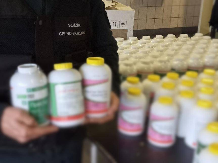 REGION. To mogło być zagrożenie dla środowiska