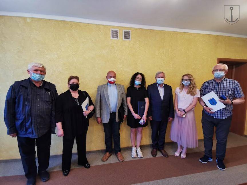 Korczyna. Pieniądze z budżetu gminy na ratowanie zabytków