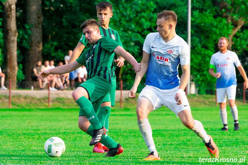 Zamczysko lepsze od Startu