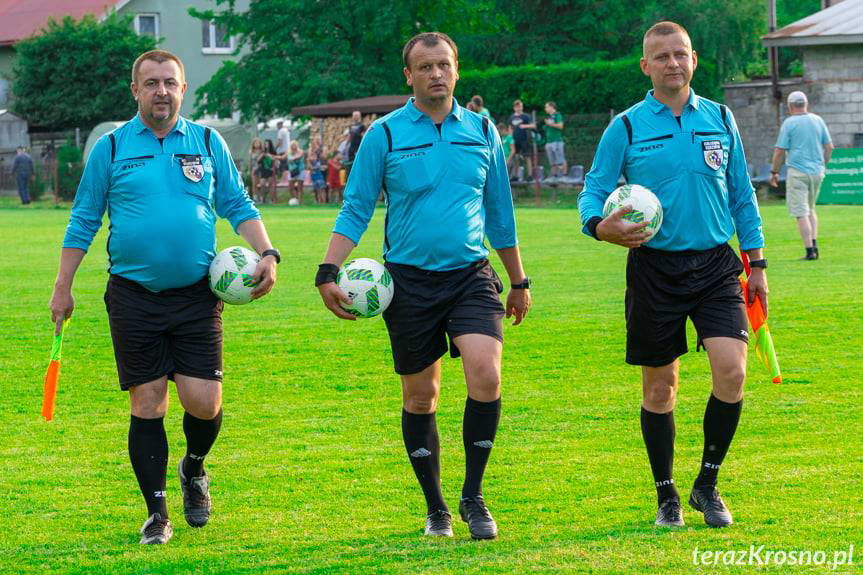 Zamczysko lepsze od Startu