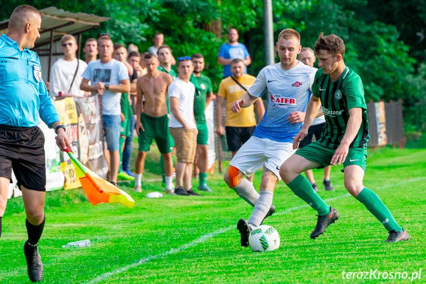 Zamczysko lepsze od Startu