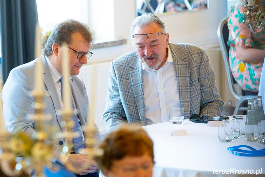 Wotum zaufania i absolutorium dla wójt Doroty Chilik