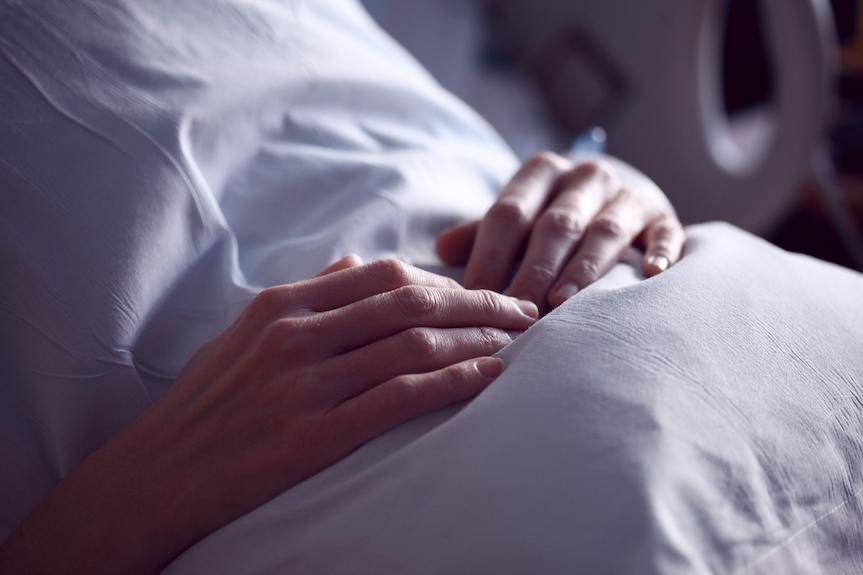 Krośnieński szpital wznawia odwiedziny pacjentów