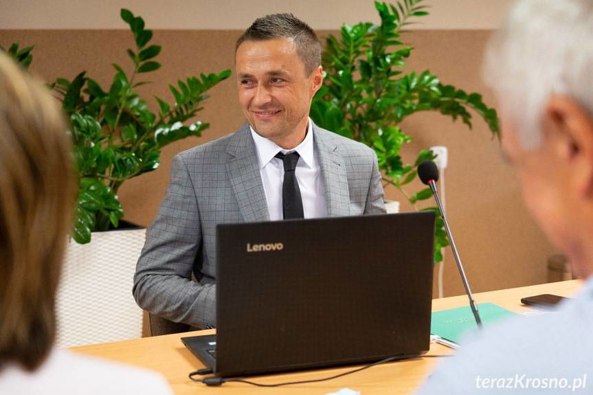 Rada Gminy Chorkówka już w pełnym składzie
