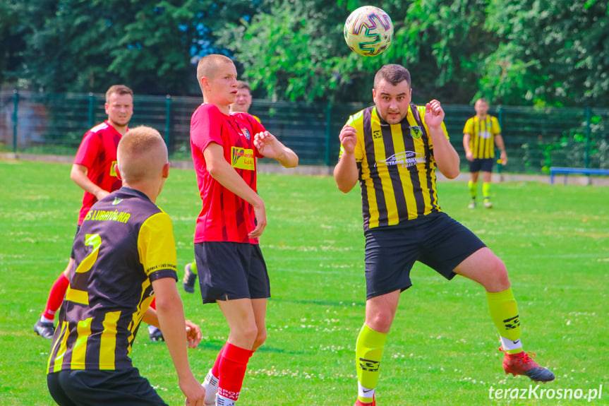 Złoty gol Huberta Knapa na Guzikówce