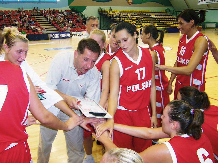 W Krośnie i w powiecie krośnieńskim...