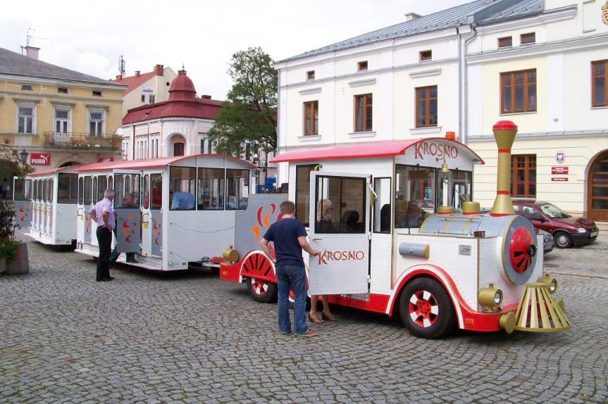 Spędź wakacje z Centrum Dziedzictwa Szkła