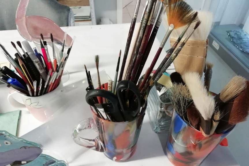 Spędź wakacje z Centrum Dziedzictwa Szkła