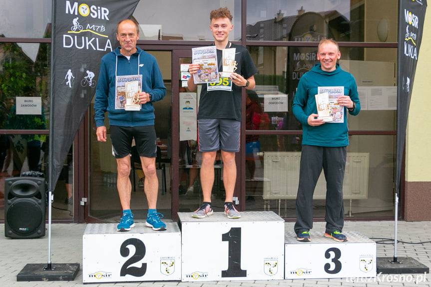 V Bieg Św. Jana z Dukli [WYNIKI]