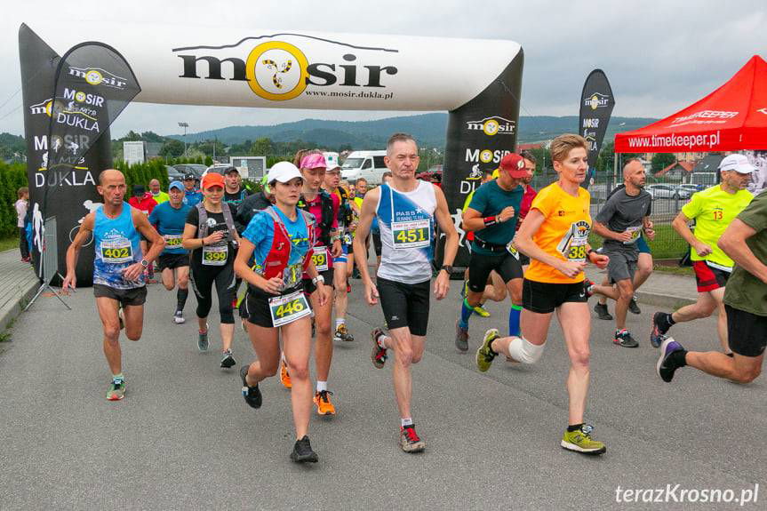 V Bieg Św. Jana z Dukli [WYNIKI]