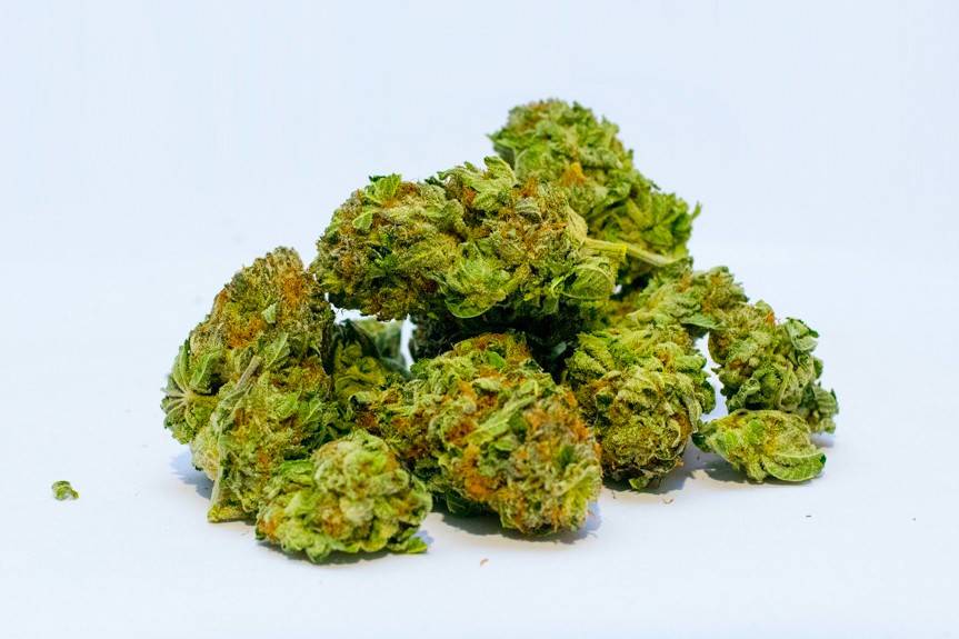 Amfetamina, heroina, haszysz. Jest akt oskarżenia