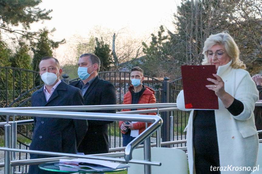 Co z inwestycją spółki Remondis KROeko w Szczepańcowej?