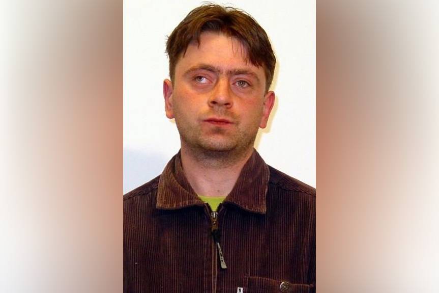 Zaginął Marek Ryniak. Kto go widział?