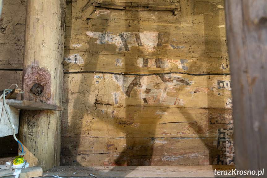 Sensacyjne odkrycie w Rogach