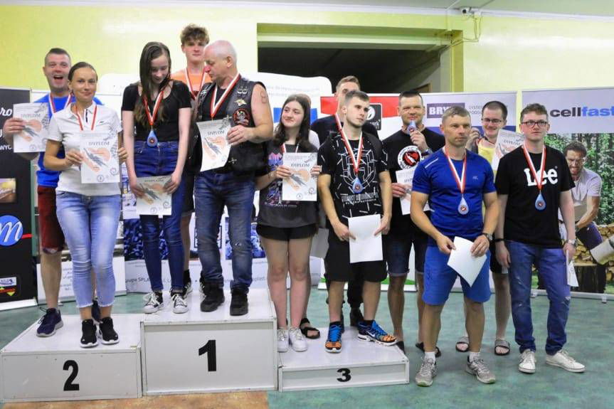 Sukcesy zawodników KS Swim2Win Krosno