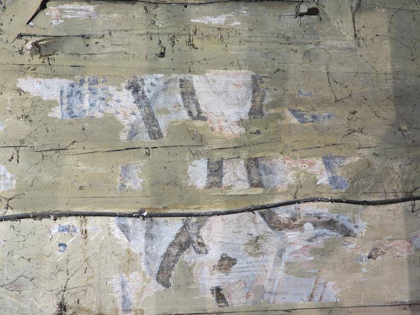 Odkrycie w kościele w Rogach. Powracamy do tematu