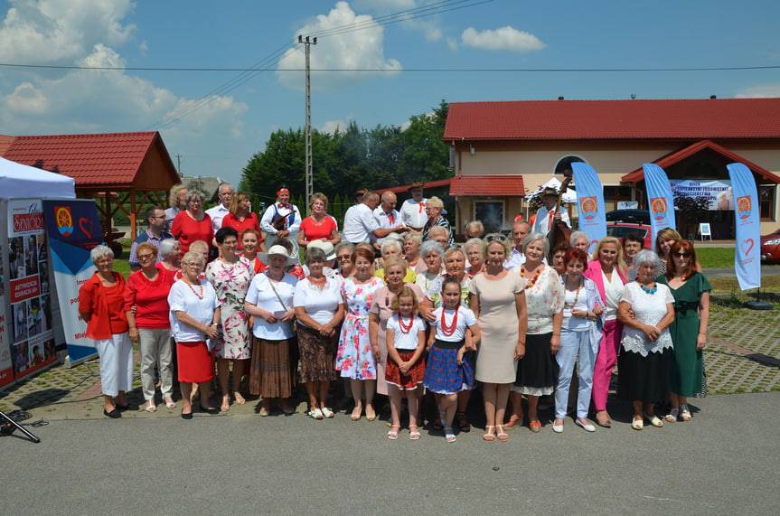 Dzień Profilaktyki Zdrowotnej i Bezpieczeństwa we Wrocance