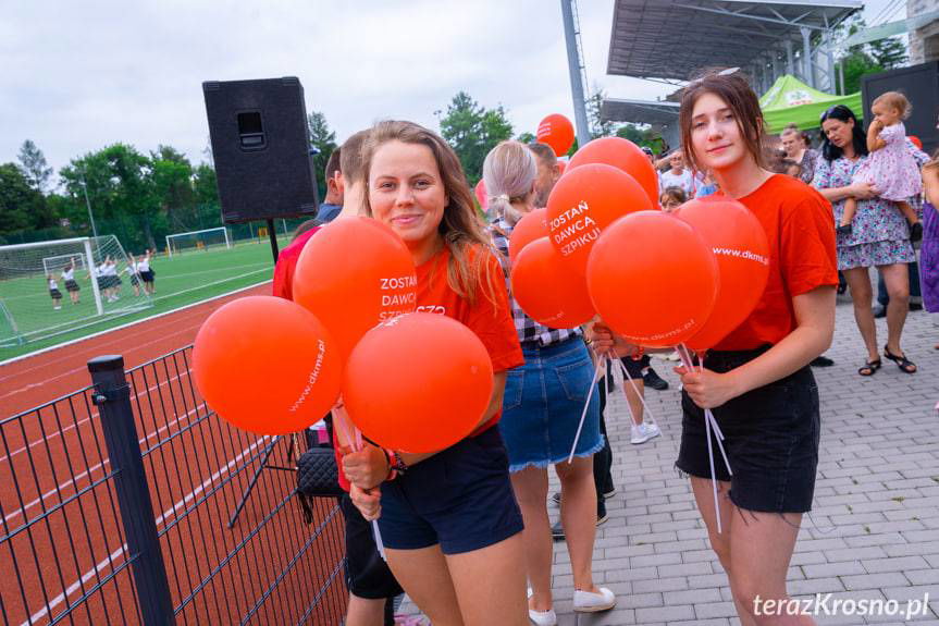 Piknik i bieg, aby pomóc Alanowi