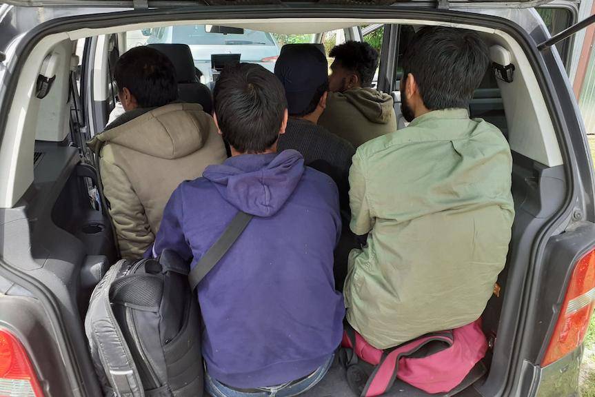 REGION. Przerwana podróż życia w Bieszczadach